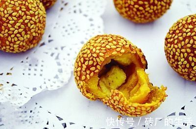 红薯新吃法，又香又脆，好吃不上火，家人抢着吃，再做30个不够