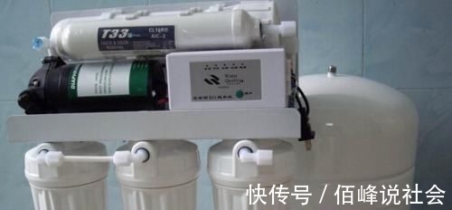 活性炭滤芯|厨房万万不要买这2种电器,用过就知费钱不好用,有钱人一眼便懂