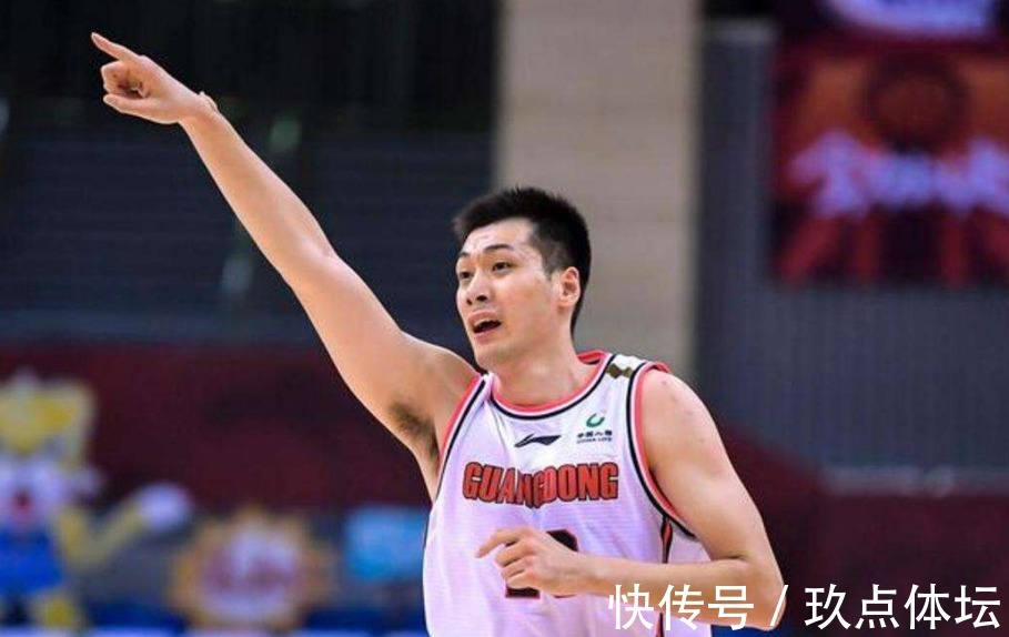易建联|正式官宣、大快人心!全明星票王诞生,任骏飞后程被反超