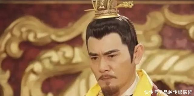 野心|她继承了武则天的美貌和野心，就在登后位的关键时刻，因病去世