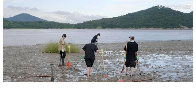 劉昊然參加五哈，被整慘，提前拒絕上向往，彭昱暢一臉苦笑