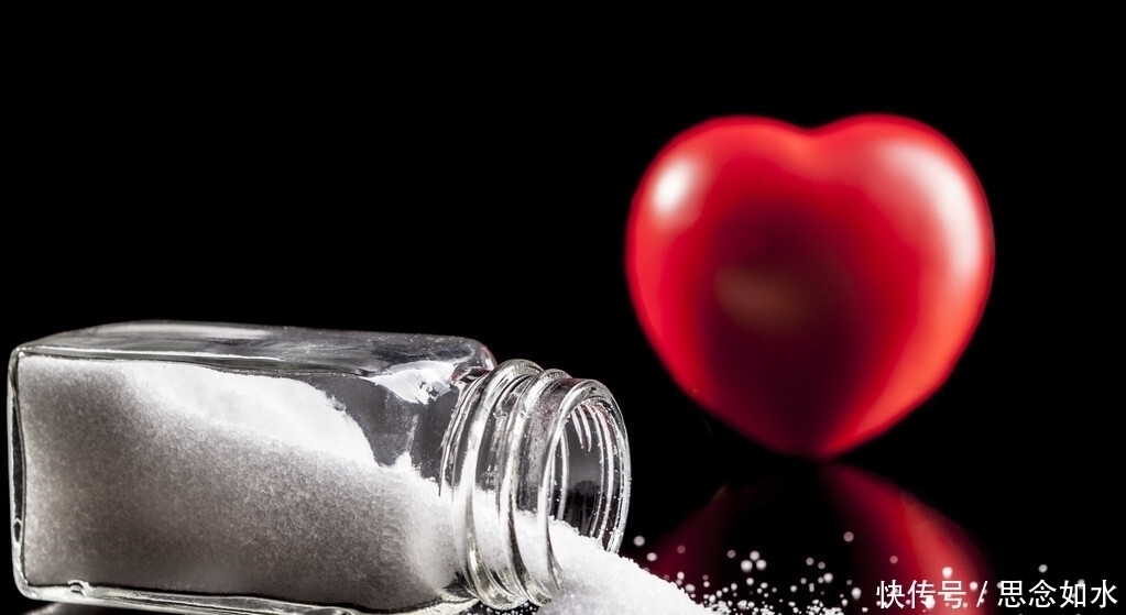 甜点|盐是导致高血压的“真凶”吗?或许有人搞错了,难怪血压控制不好