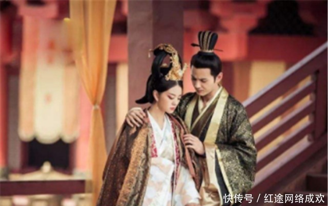 隋朝|杨坚篡位建隋朝后，他对周宣帝的五位皇后，是如何对待的