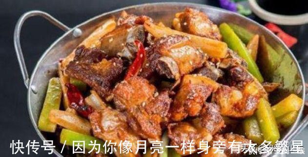 美食|美食家常下饭菜，一周14款，好吃不重，关键做法简单，还好吃不胖