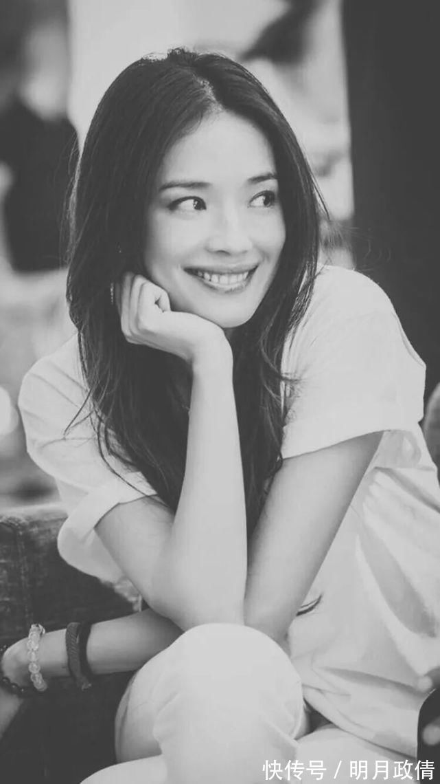 女生 你适合剪刘海吗?还是更加适合中分、偏分发型?