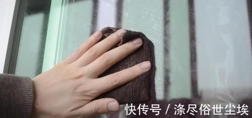 年前大扫除，玻璃太脏别用水擦了，只需喷一点它，干净透亮无水印