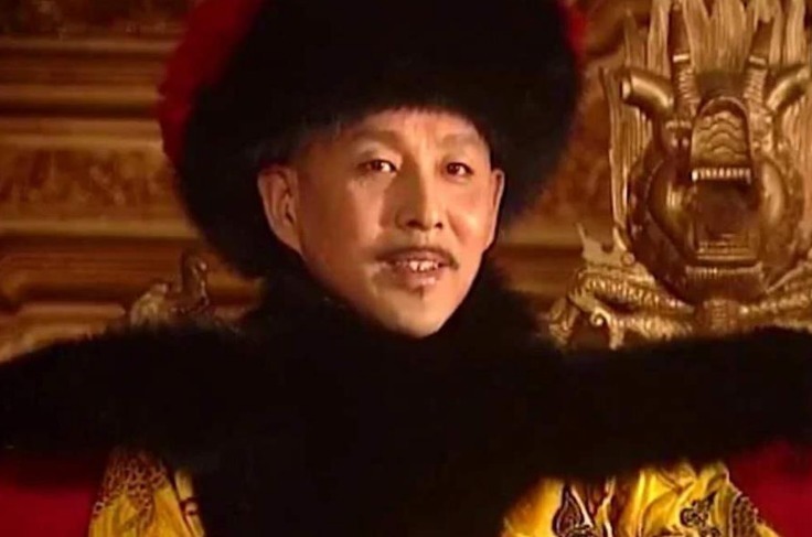 生子|康熙13岁生子，一生35个儿子，为何不立长子，而是立第11子为帝？