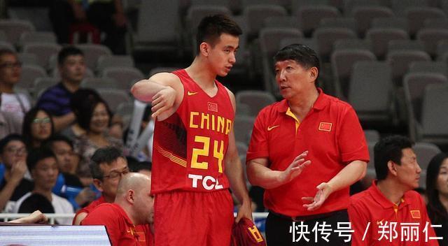 助理教练|前国家队主帅正式执教山东，教练组大换血，曾痛批郭艾伦伪球星
