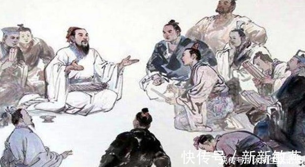 论语$千古名言“生死有命,富贵在天”,下一句才是精华,却少有人知!