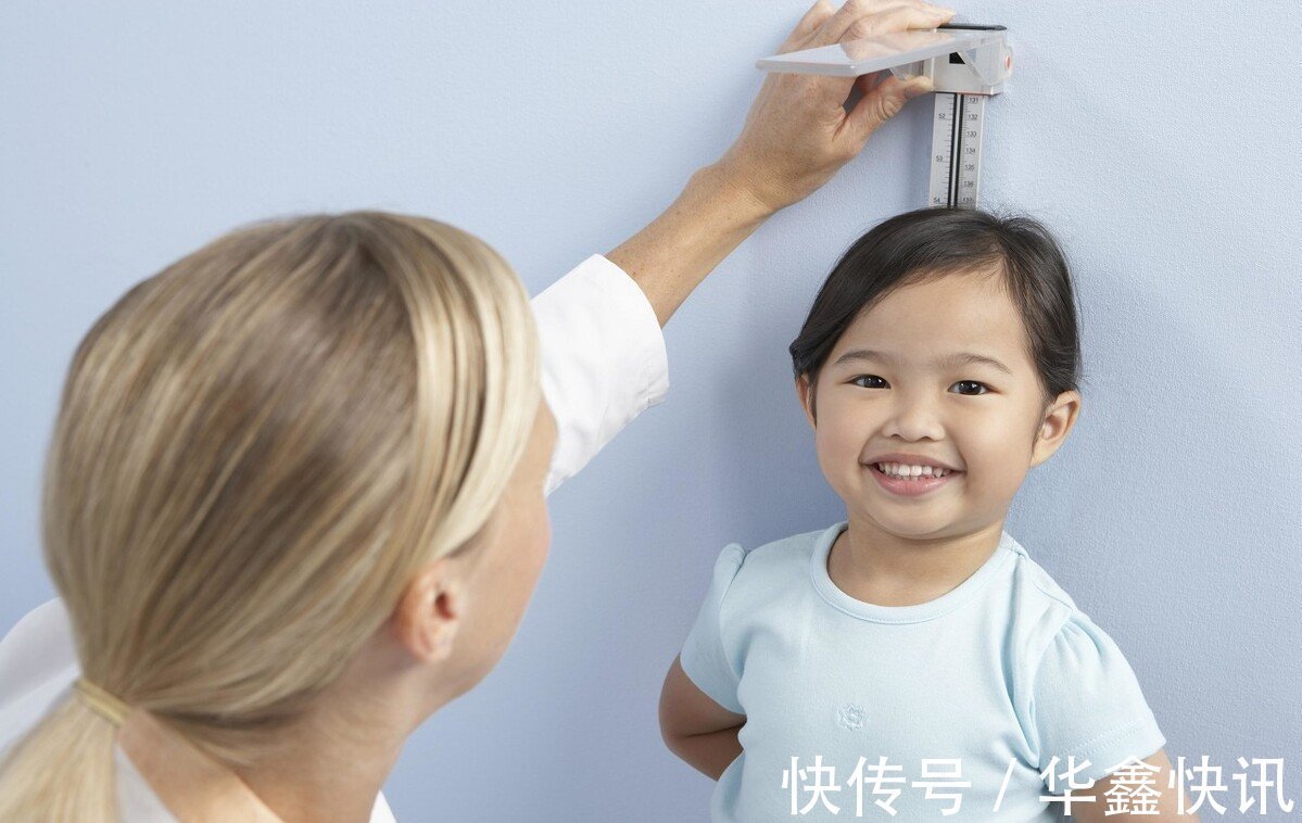 界限|2021年最新儿童身高标准表,能达标的孩子不容易,你家娃如何?
