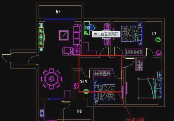朋友说|买房时,这6种灾难级户型一定要绕开,否则入住后你后悔都来不及