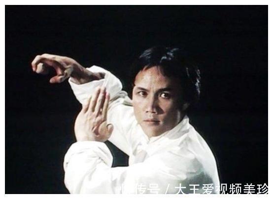 陈真原型刘振声在霍元甲被害后出家,未替