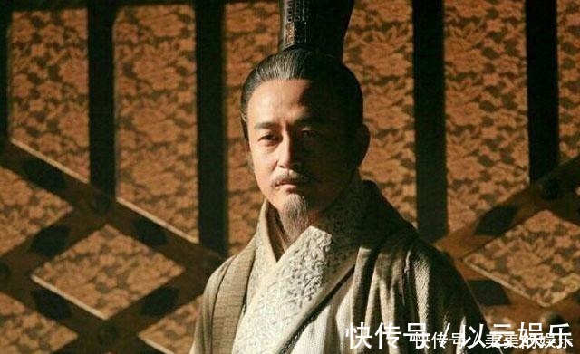 雍姬$父亲和丈夫只能活一个,怎么选她一句话解决,从此诞生一成语!