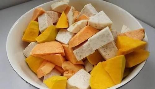 此物|南瓜和此物一起炖，每天一碗，排出毒素，口臭消失了，越吃越瘦