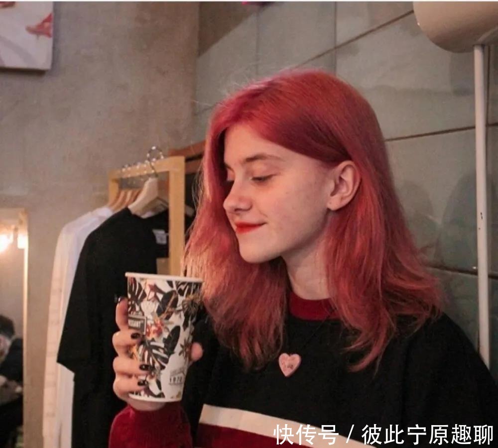 美女|超好看的ins风女头、欧美女头:高级可以做状态的句子