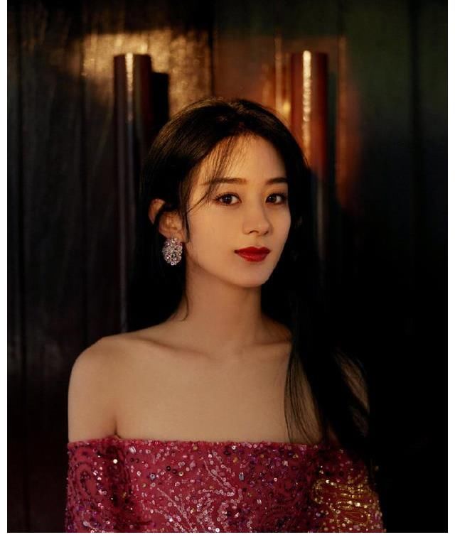 明月|赵丽颖加盟湾区升明月