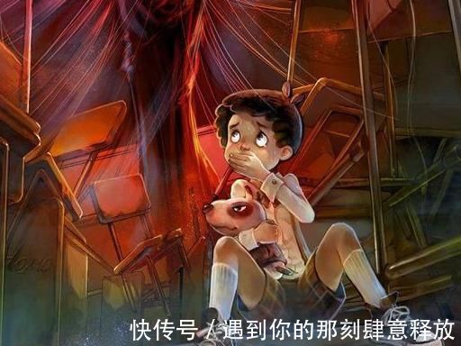 没收|10岁的女儿,晚上躲被窝里看《查理九世》,作为家长,该怎么办