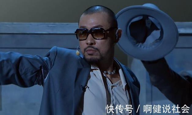 乘风破浪的姐姐|《哥哥》人气排名大洗牌，周延首次跌出前十，梁汉文终于摆脱倒数