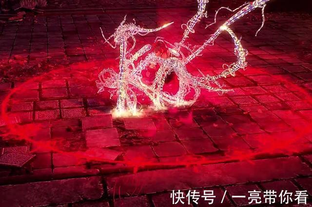 封号斗罗|斗罗大陆:没有十万年魂环的唐昊有多强?一击重伤千寻疾