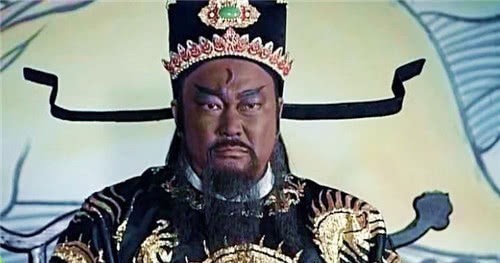 黑手|新婚2天新娘含泪自缢,包拯:把上联贴满街,对出下联者定是黑手