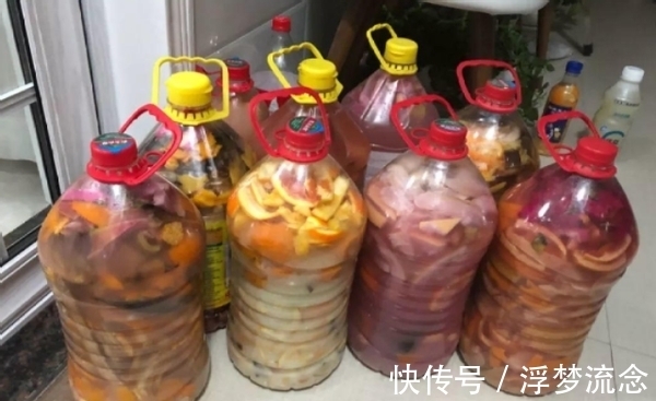 这2样厨余垃圾拿来养花,既能养叶又能强根催花