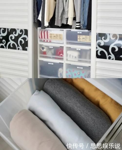 香皂盒|“去收纳盒”的整理方式悄然流行,也许只有尝试过,才知道有多爽