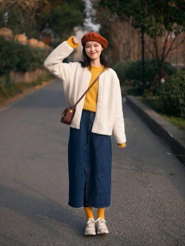 会穿的女人,都懂得用这几款“配饰”进行搭配,时髦又不易撞衫