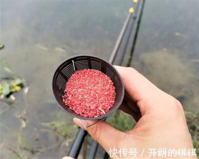 冬季钓鱼怎样找鱼窝找到了鱼窝,如何打窝比较好