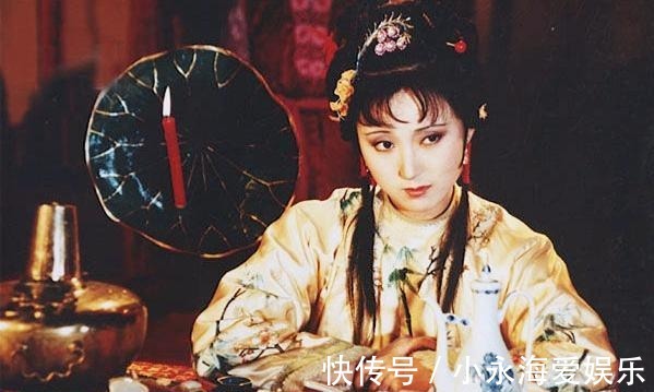 北静王|黛玉香消玉损,为何人说“北静王的一个爱妾没了”?