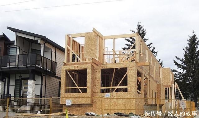 中薪|宅在家里的加拿大人干了这些事,最后一图人间有大爱