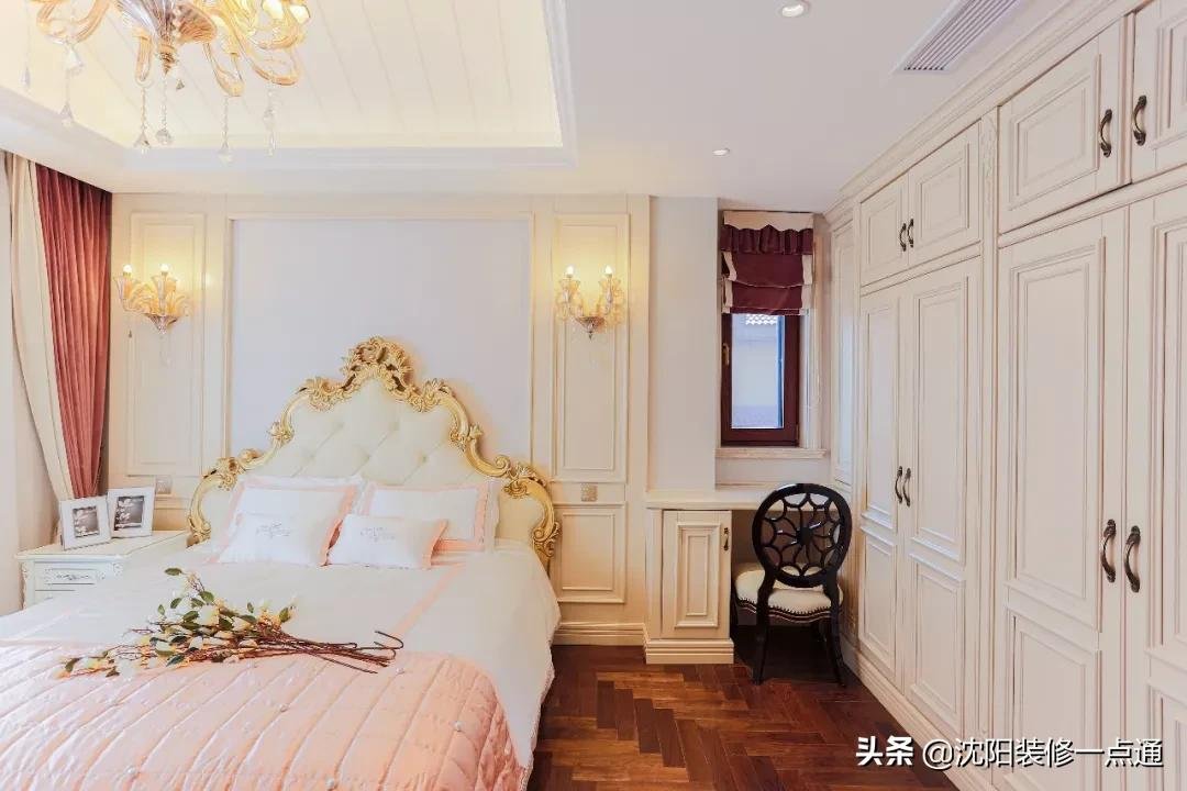 罗马柱|欧式新古典，在怀旧中寻找新时代的精致