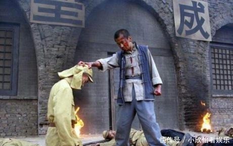 抗日戰爭|只要這兩種槍支出現，就是“抗日神劇”無疑，可以換臺了