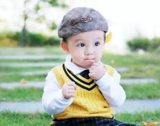 孝顺|孩子长大会不会孝顺,从3个方面就能看出来,不用等到30年后