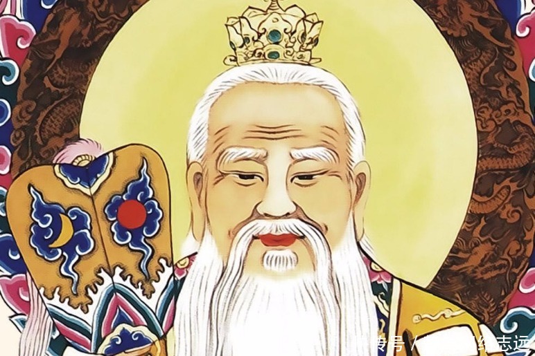 妲己哥哥只是一凡人,为何能击败通天教主门徒?你瞧他手里拿了啥