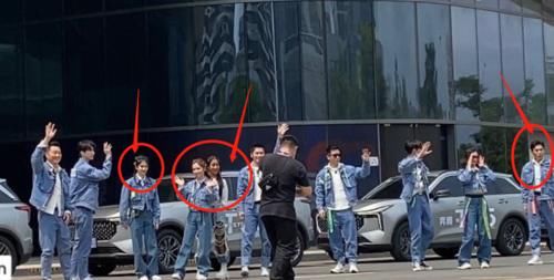 奔跑吧首期飞行嘉宾阵容曝光，4位当红艺人确认出席，这下收视要爆！