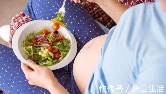 发育|胎儿发育得好不好,看这几点就知道,孕妈们别太担心