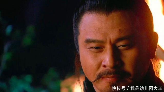 圆满|水浒传中,梁山好汉有三人成神一人成佛,武松、林冲均不在其中