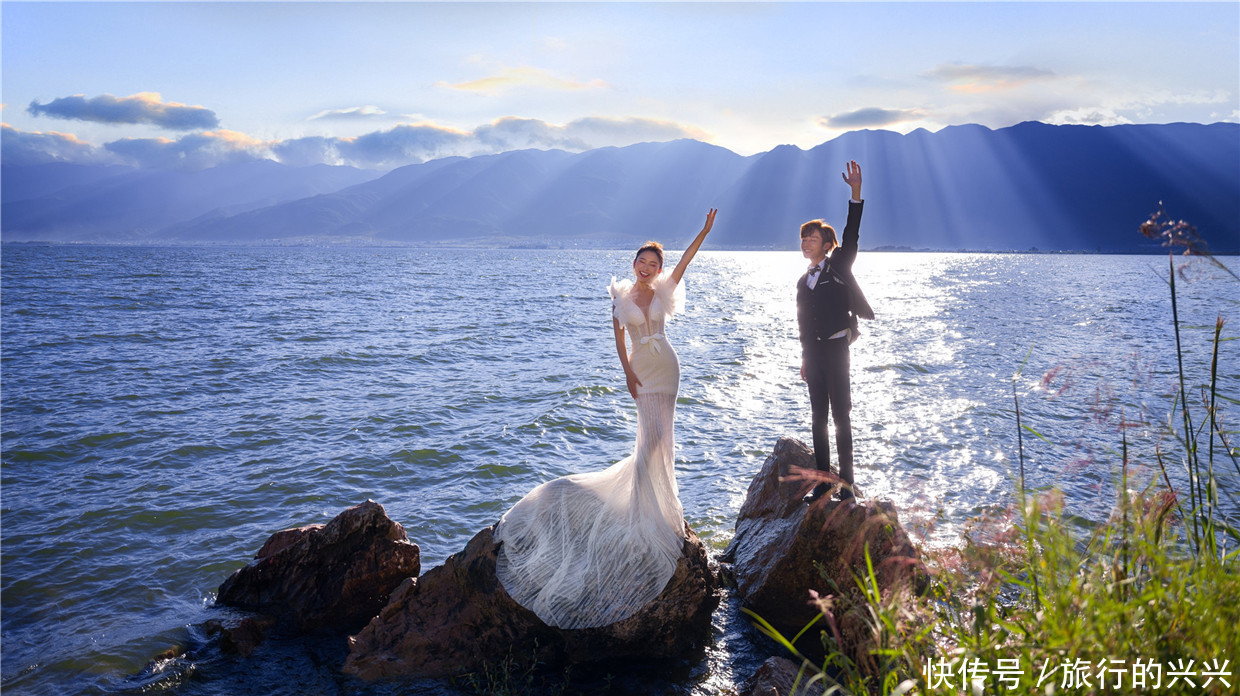 春意阑珊之际,去旅拍婚纱照需要做好哪几件小事?看这篇就晓得啦