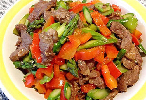 常吃|老少都爱的“强身菜”，强筋健骨，孩子吃了少生病，你还不会做？