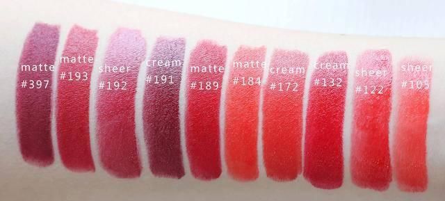 你是色“盲”吗？关于颜色的小知识，送给你们