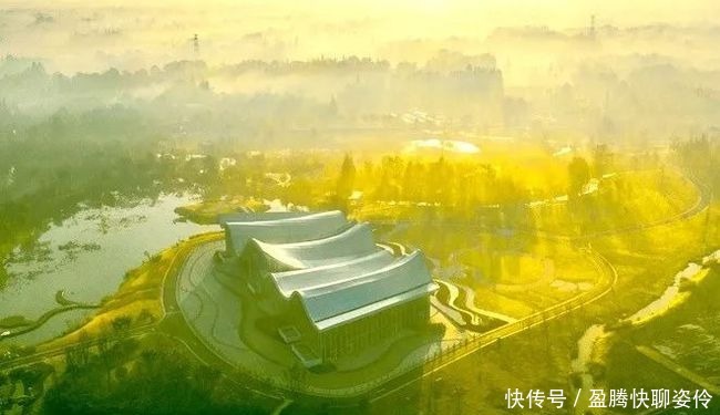 崇州新增一处国家AAAA级景区!