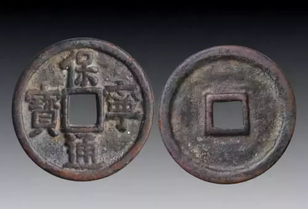 战国时期|古钱币五十大珍，每一枚都价值连城！