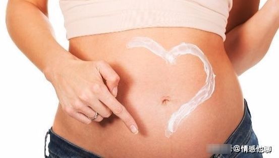 后壁|孕期,胎宝位置在前壁和后壁有什么不同吗?或许很多孕妈不了解