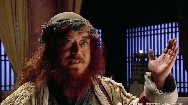 梁山|宋江的亲兄弟,却在宋江死后被大力封赏,梁山上这三人太像卧底