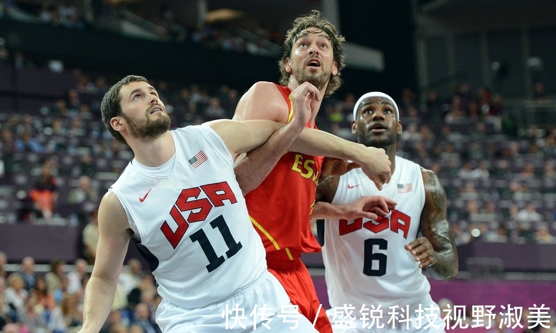 双二十|梦之队首例!乐福被逼退出国家队抱怨:球队认为我状态不行!