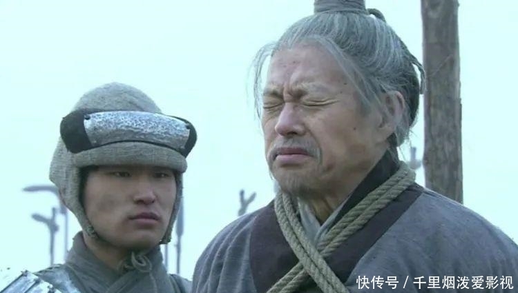 刘邦|刘邦的父亲刘太公当上太上皇后,有没有封妃生孩子?结局如何?