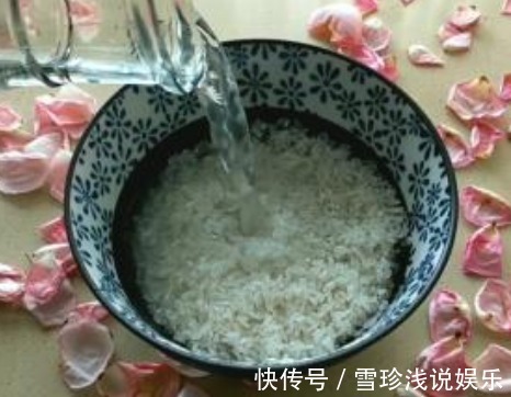 煮米饭，直接加水煮是大错，多做2步，米饭松软香甜，颗粒分明