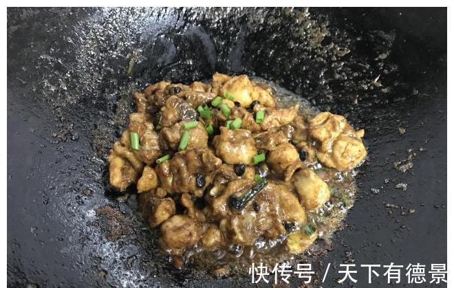 入味|夏天,隔三差五吃这菜,做时多加一料,鲜香入味,每次都光盘