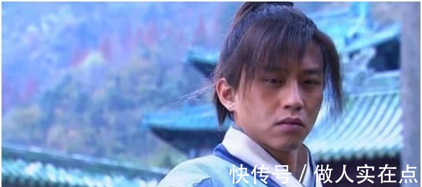 游坦之|金庸四绝,张无忌武功为啥排在最后,有个理由你想不到!