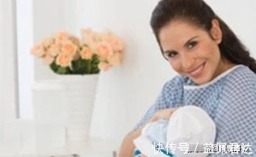 剖腹产|生完孩子后,若在这个时间来月经,偷乐吧,子宫恢复可能还不错!